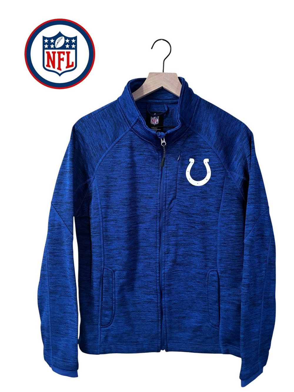 Women’s Indianapolis Colts Jacket